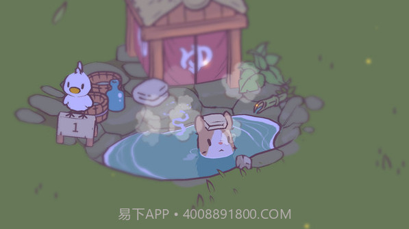 猫咪巴士截图3 猫咪巴士截图3