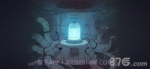 ThroughAbandoned最新版截图8 ThroughAbandoned最新版截图8