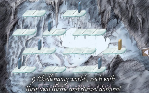 多米诺骨牌 Lapsus截图3