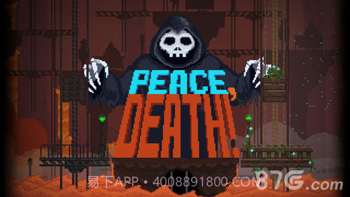 Peace,Death免费版截图1