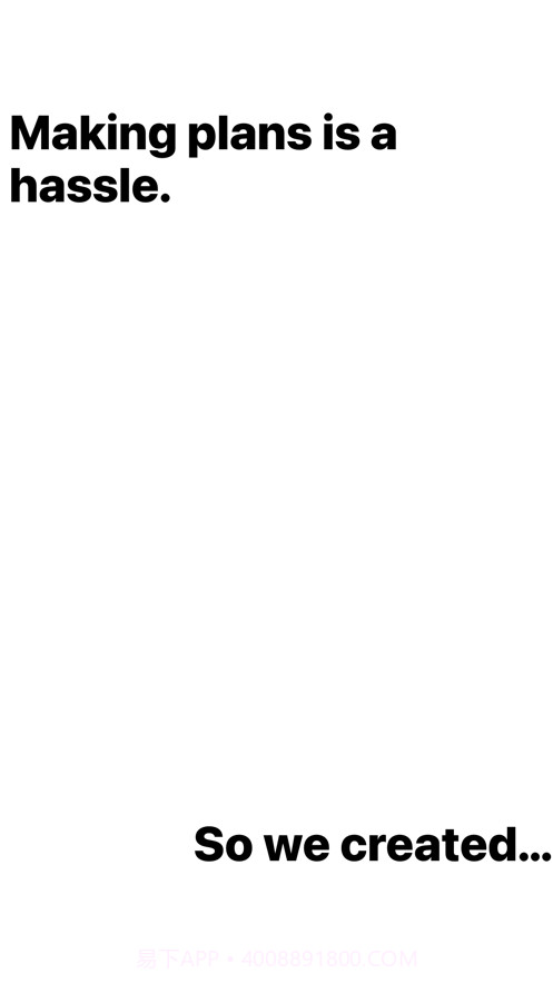 Potato - Do more together截图1