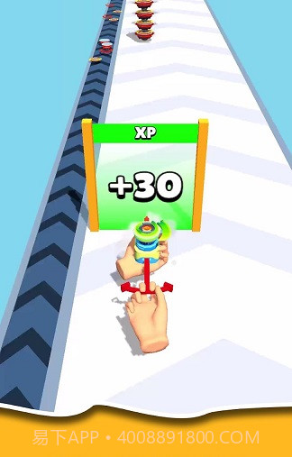 陀螺射跑截图3 陀螺射跑截图3