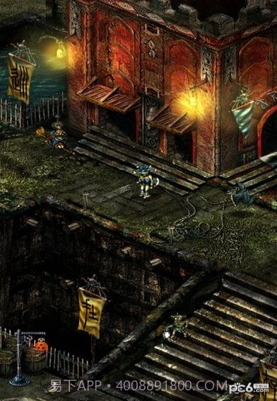 TRIGLAV魔塔截图2 TRIGLAV魔塔截图2