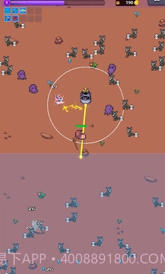 祭坛幸存者截图2 祭坛幸存者截图2