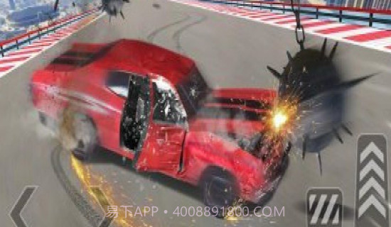 火车德比破坏截图3