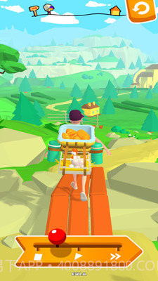 非常可靠快递截图3 非常可靠快递截图3