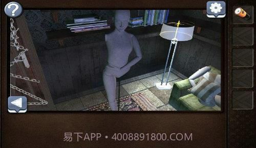 你可以逃脱截图2