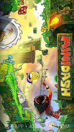 迷你冲撞截图5 迷你冲撞截图5