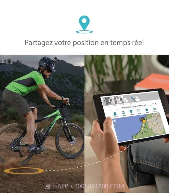 Geonaute by Decathlon截图2 Geonaute by Decathlon截图2