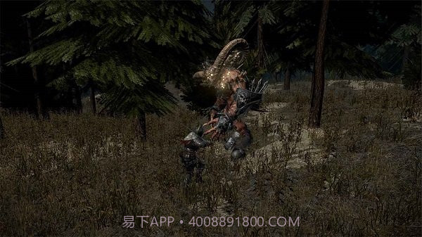 凡尔赛法环内置菜单版截图4 凡尔赛法环内置菜单版截图4