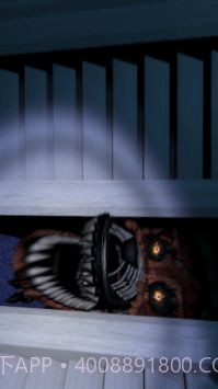 诡秘玩偶4截图1