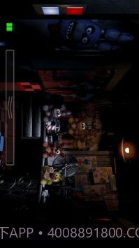 诡秘玩偶2截图2 诡秘玩偶2截图2