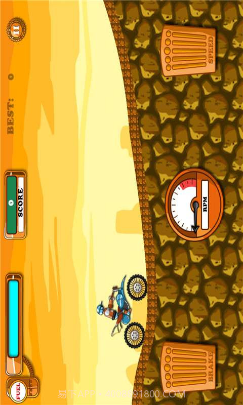 爬坡游戏截图3 爬坡游戏截图3