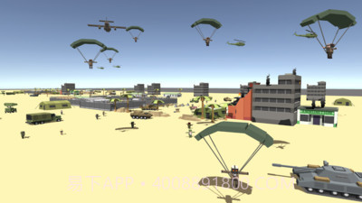 像素警察狙击截图2 像素警察狙击截图2