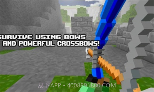 生存狩猎者游戏2截图1 生存狩猎者游戏2截图1