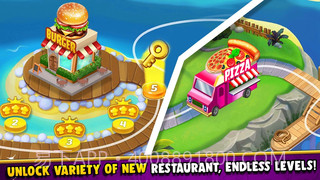 厨房生活餐厅烹饪截图3