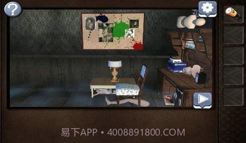 你可以逃脱截图1