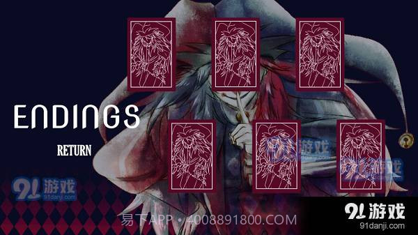 trappedwithjester游戏中文版截图2