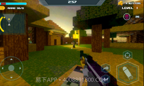 生存狩猎者游戏2截图2 生存狩猎者游戏2截图2