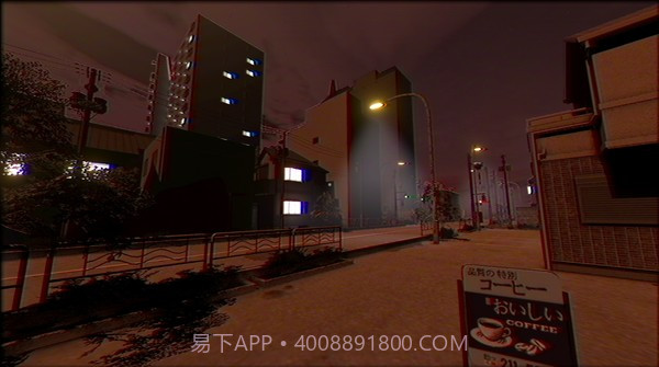 终焉介护最新版截图4 终焉介护最新版截图4