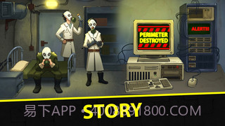 带电工厂截图5 带电工厂截图5