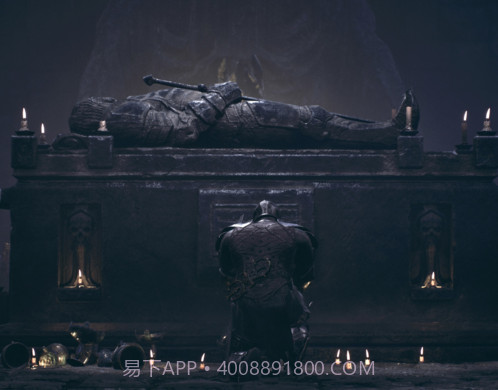 凡人躯壳截图3 凡人躯壳截图3