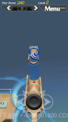 平衡球太空之旅截图1 平衡球太空之旅截图1