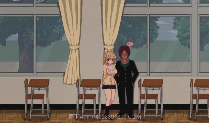 牛奶画廊(像素)安卓桃子截图1