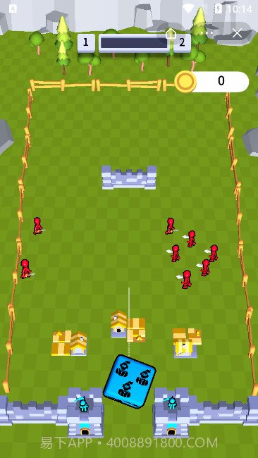 弟弟有点强截图4