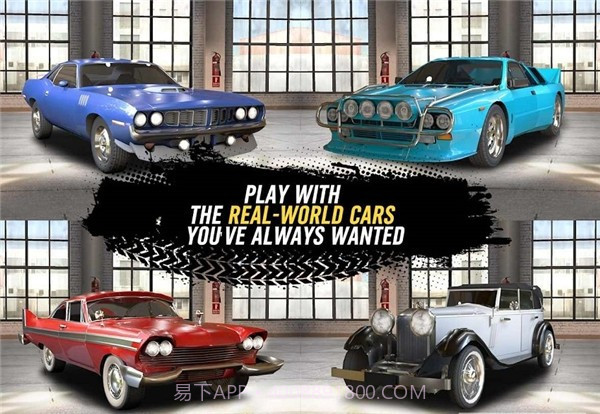 经典交通旅行截图1