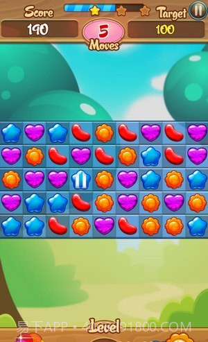 大伟消消乐截图1 大伟消消乐截图1