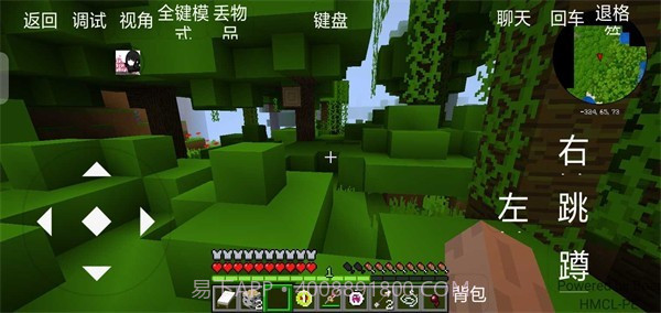 岚之都宝可梦截图3 岚之都宝可梦截图3