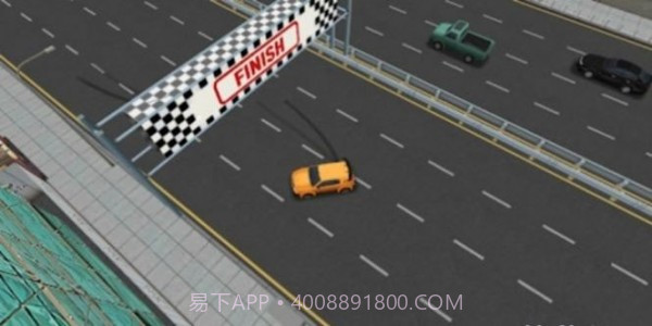 交通和驾驶模拟器截图4 交通和驾驶模拟器截图4