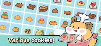 仓鼠饼干厂截图1 仓鼠饼干厂截图1