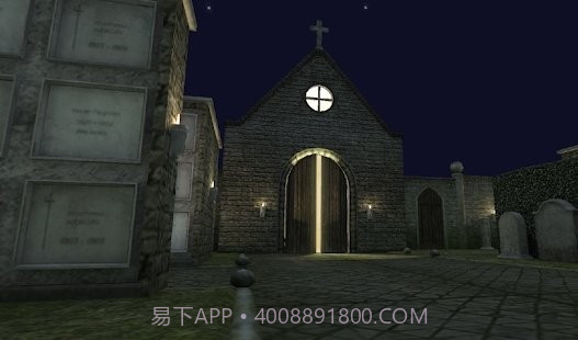 恐怖冰淇淋罗德5截图3