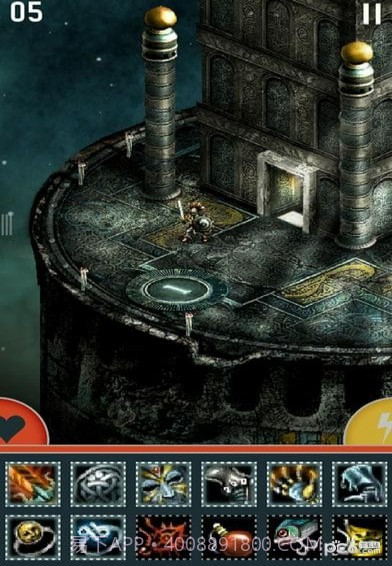 TRIGLAV魔塔截图6 TRIGLAV魔塔截图6