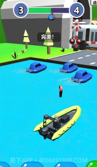 疯狂闯关大比拼截图3