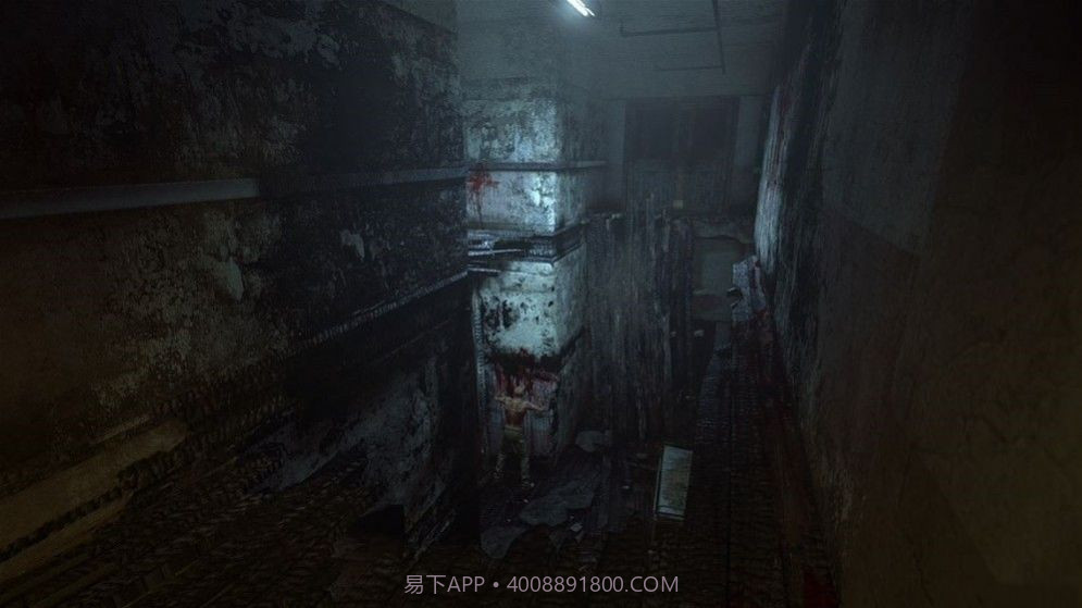 逃生试炼截图1 逃生试炼截图1