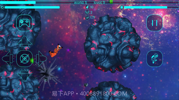 沙雕宇宙火柴人截图4 沙雕宇宙火柴人截图4