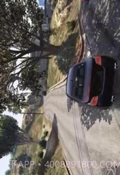 Driving Car In City 2018截图3 Driving Car In City 2018截图3