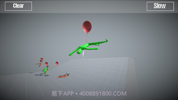 战争模拟截图3 战争模拟截图3