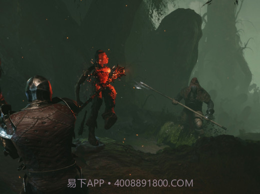 凡人躯壳截图2 凡人躯壳截图2