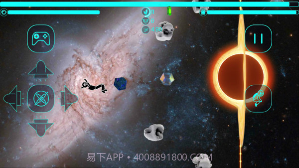 沙雕宇宙火柴人截图1 沙雕宇宙火柴人截图1