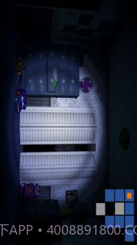 诡秘玩偶2截图4 诡秘玩偶2截图4