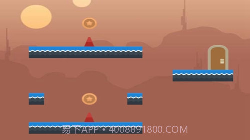 废柴火柴人截图2 废柴火柴人截图2