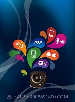 P2PCamLive截图1 P2PCamLive截图1