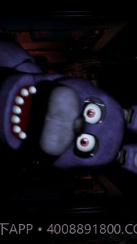 诡秘玩偶4截图3