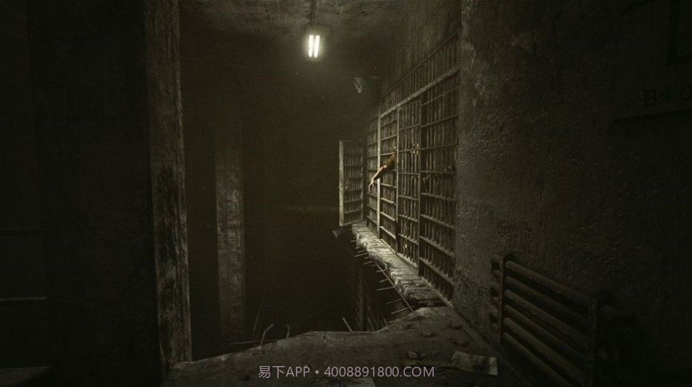 逃生试炼截图2 逃生试炼截图2