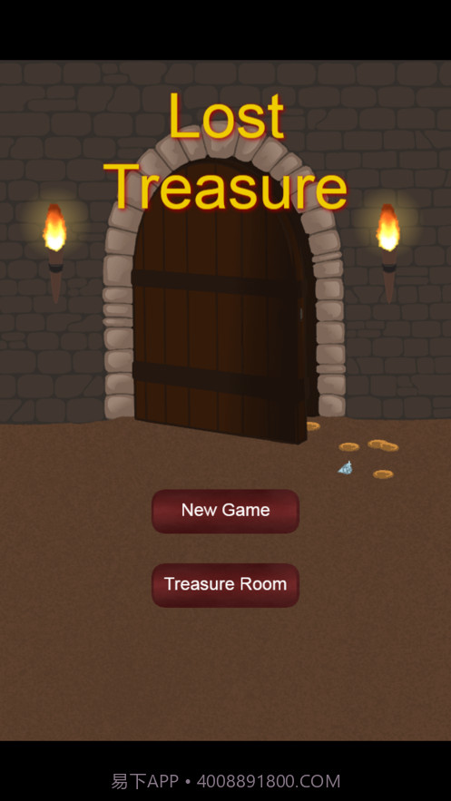 遗失秘宝小截图3 遗失秘宝小截图3
