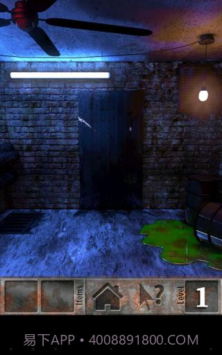 100僵尸大逃亡截图3 100僵尸大逃亡截图3